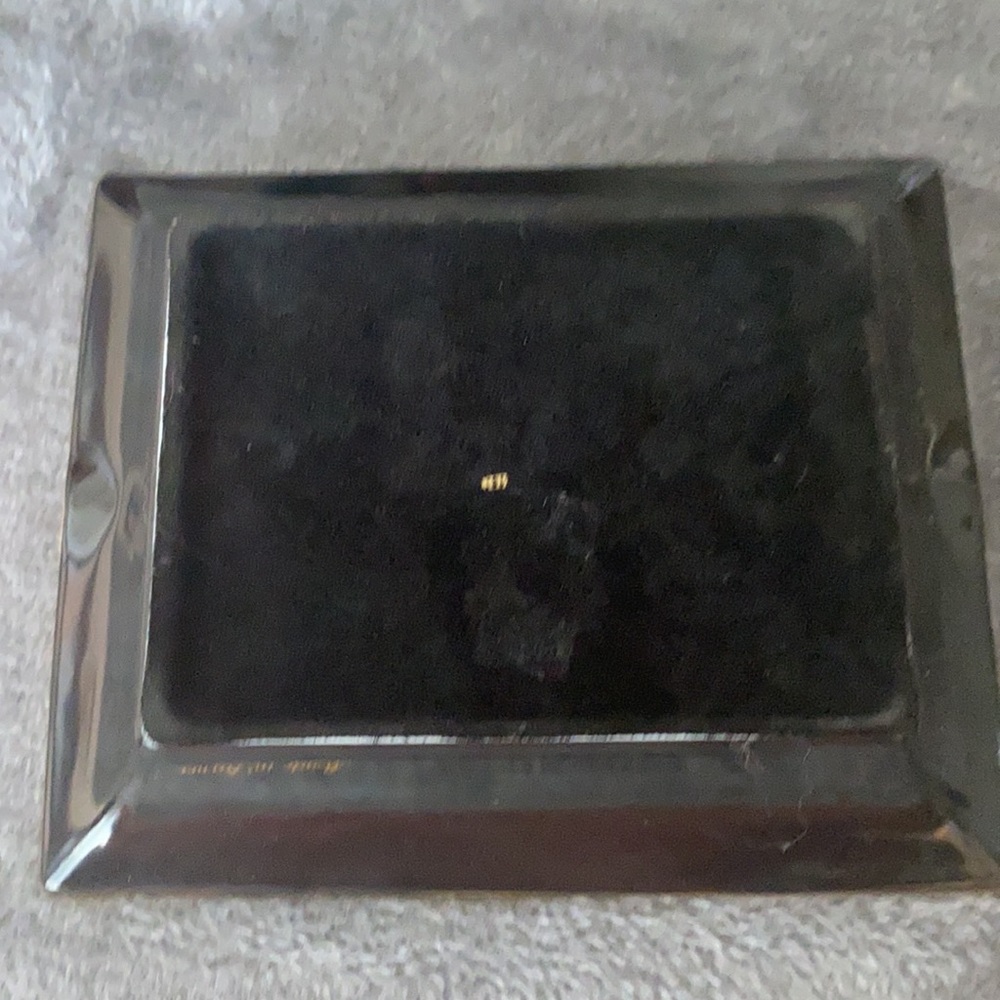 Hermes plate - Picture 2 of 5